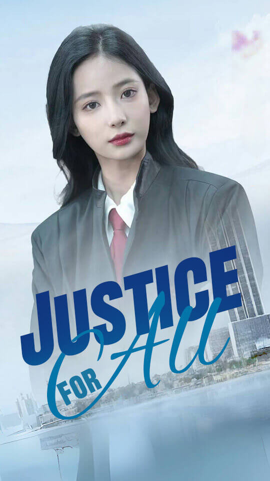 Justice for All