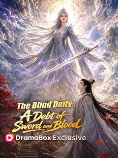 The Blind Deity: A Debt of Sword and Blood