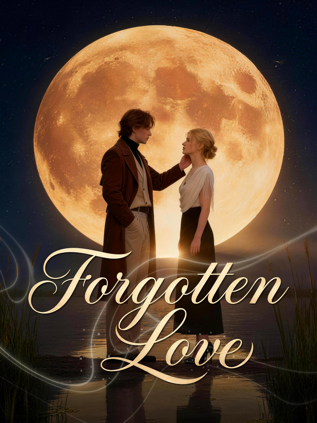 Forgotten Love