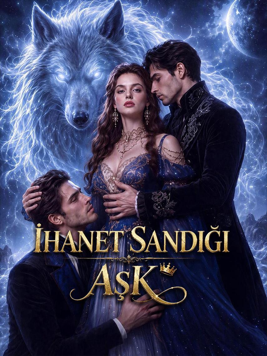 İhanet Sandığı Aşk