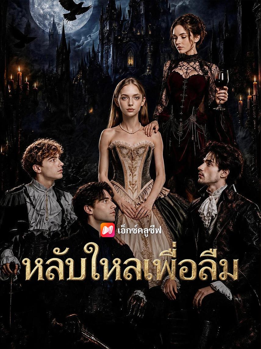 หลับใหลเพื่อลืม