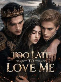Too Late to Love me