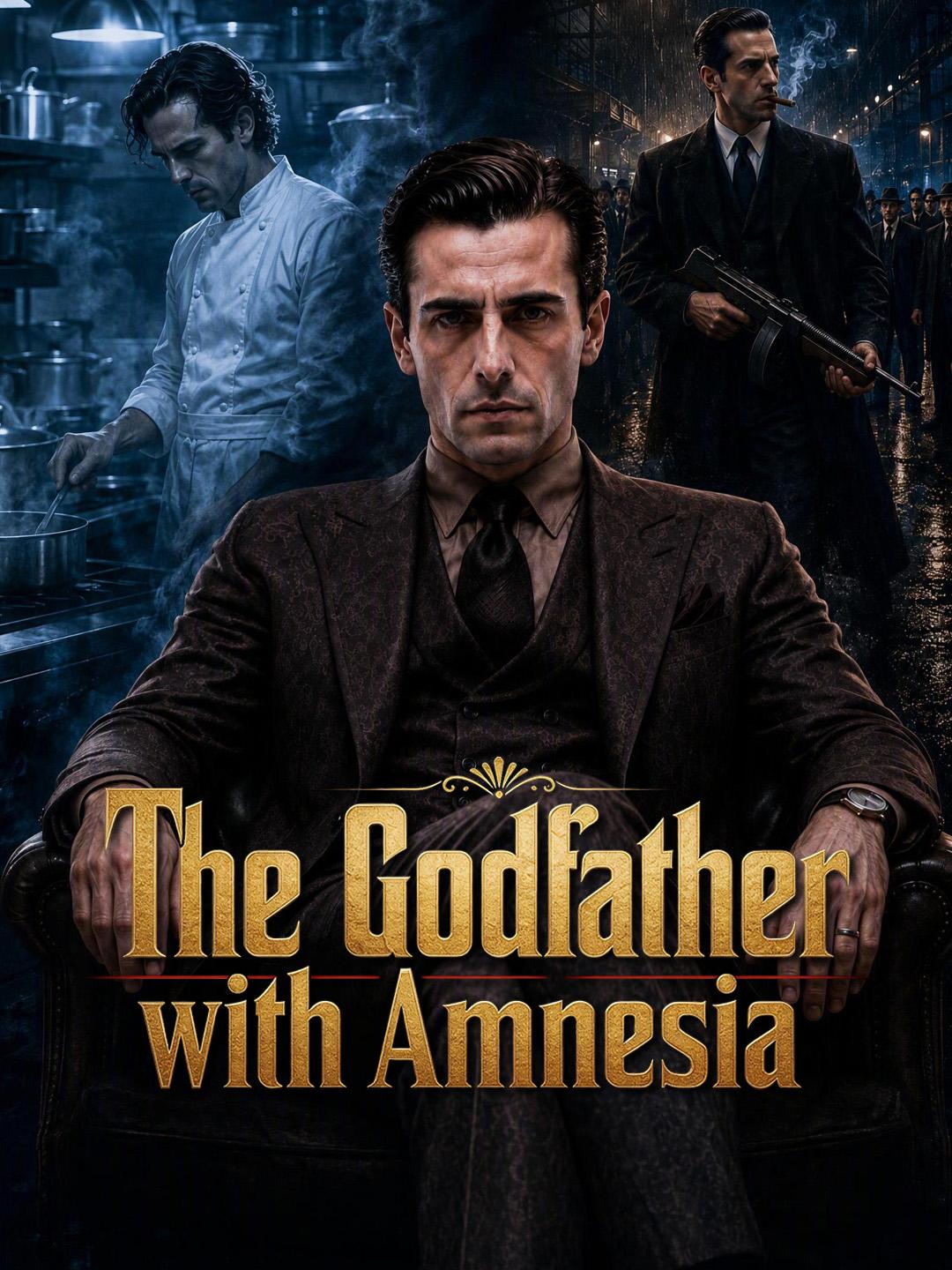 The Godfather with Amnesia