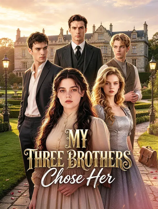 My Three Brothers Chose Her