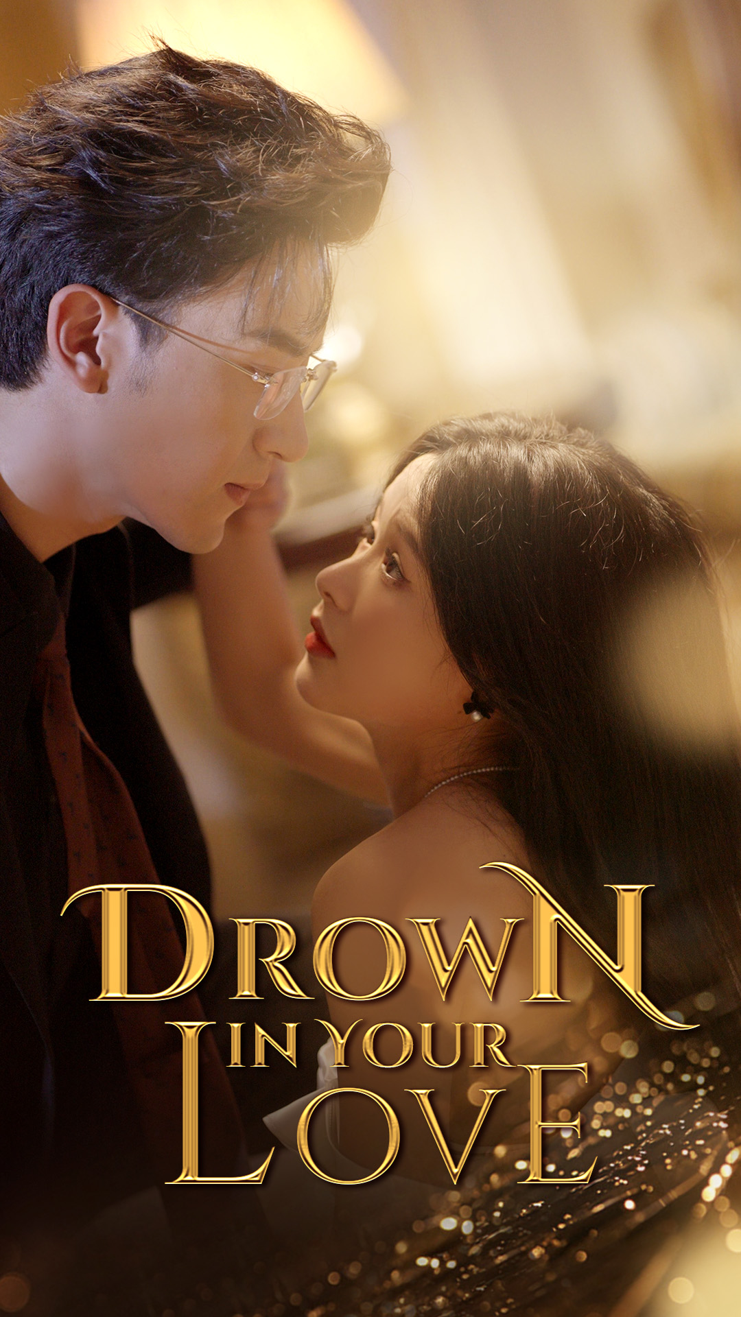 Drown in Your Love