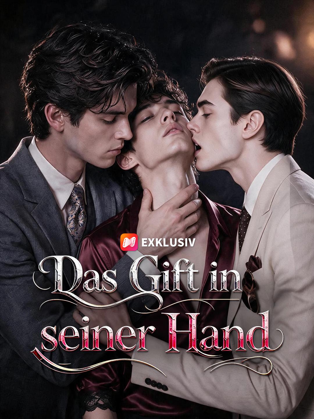Das Gift in seiner Hand