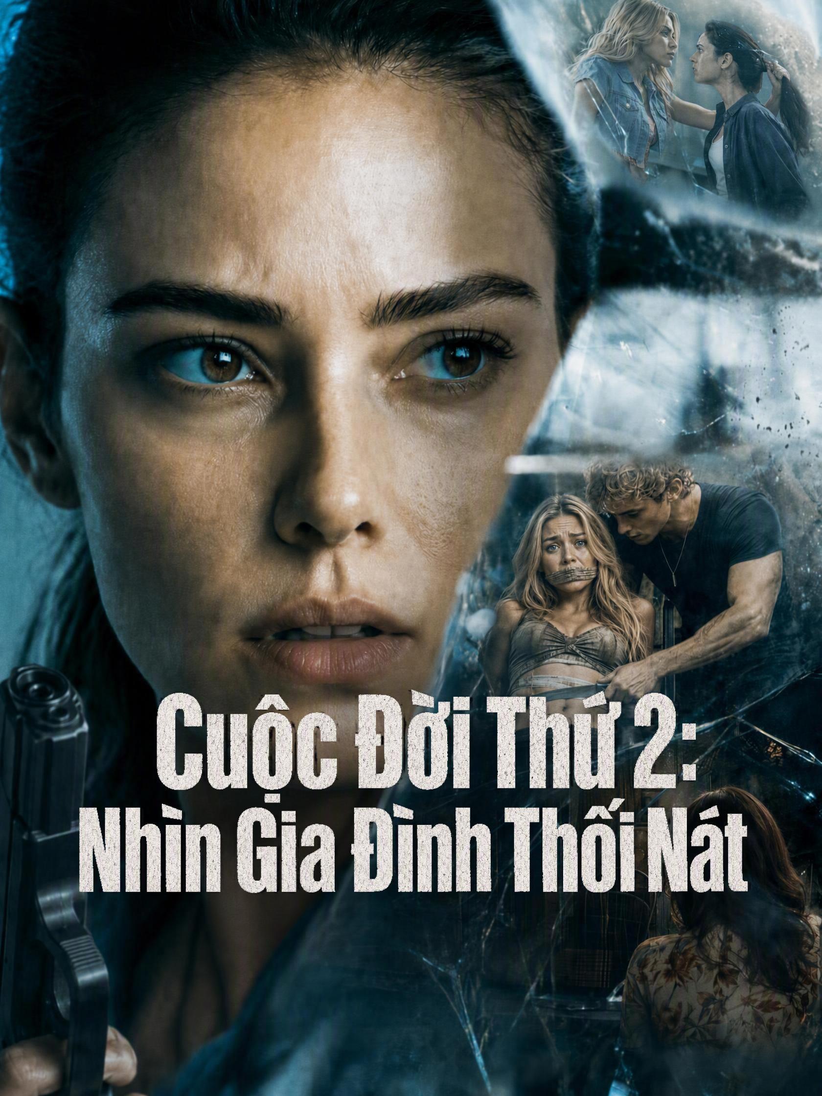 Cuộc Đời Thứ 2: Nhìn Gia Đình Thối Nát