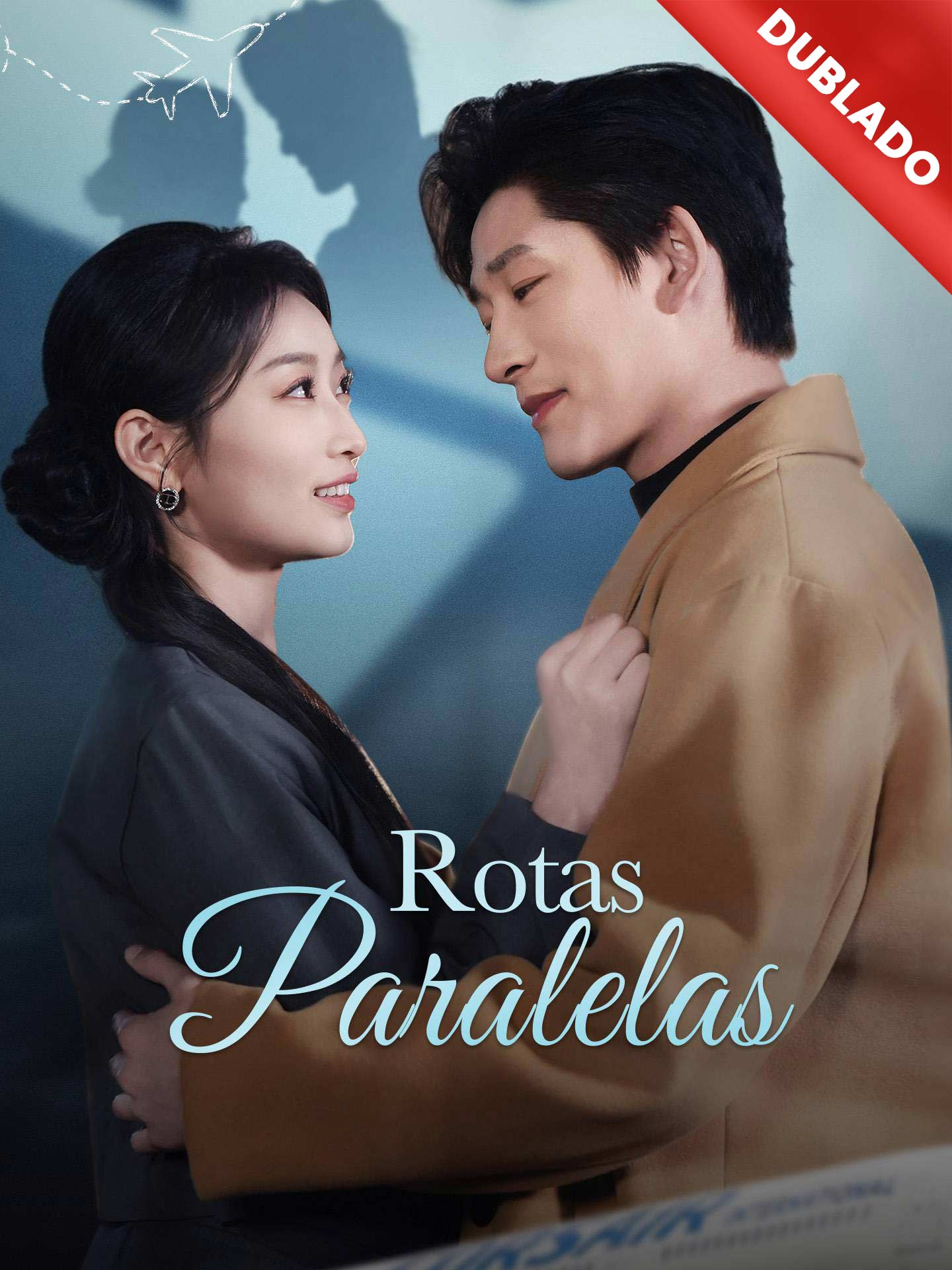 [Dublado] Rotas Paralelas