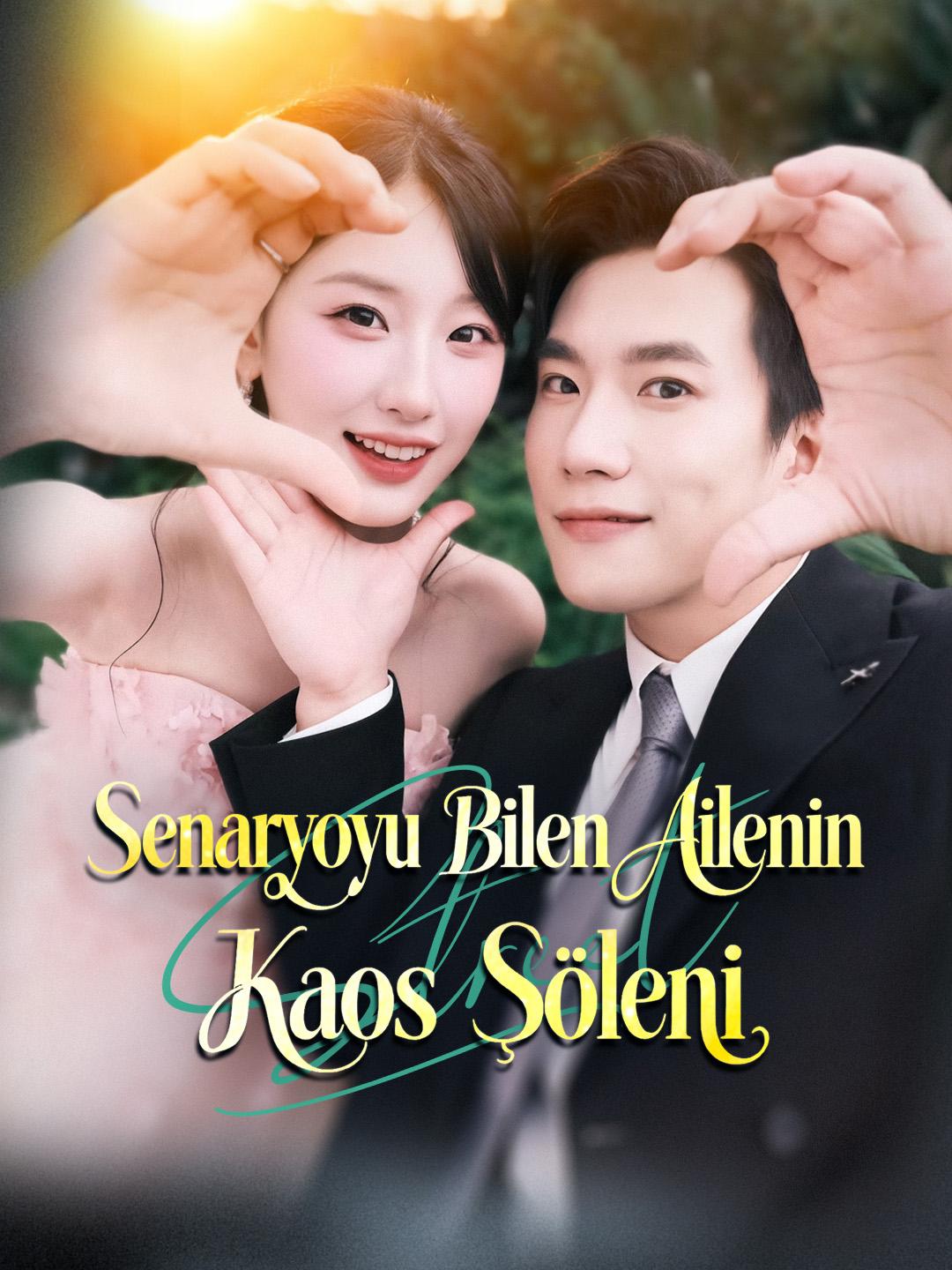 Senaryoyu Bilen Ailenin Kaos Şöleni
