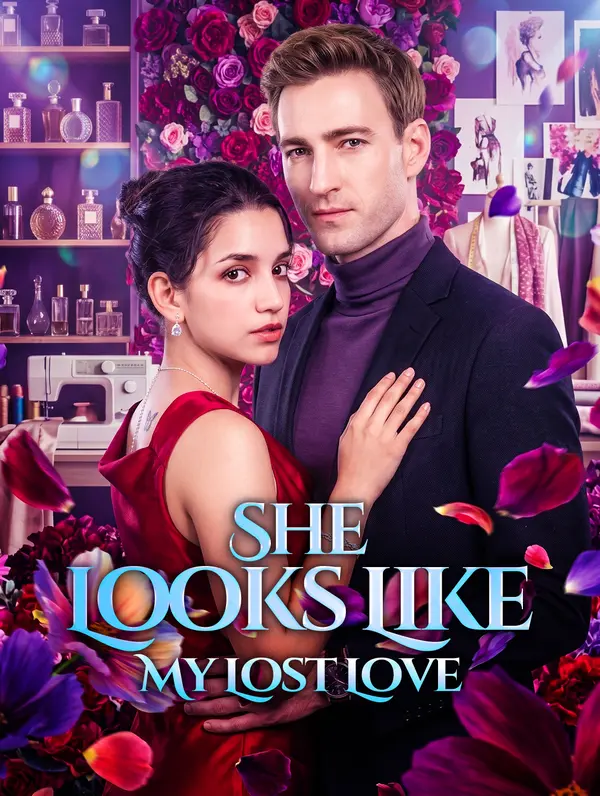 She Looks Like My Lost Love