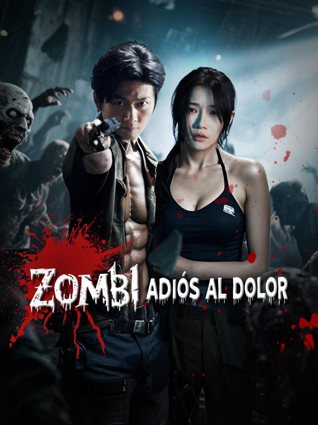 Zombi, adiós al dolor