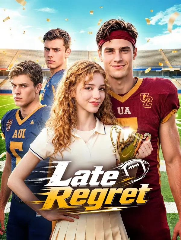 Late Regret