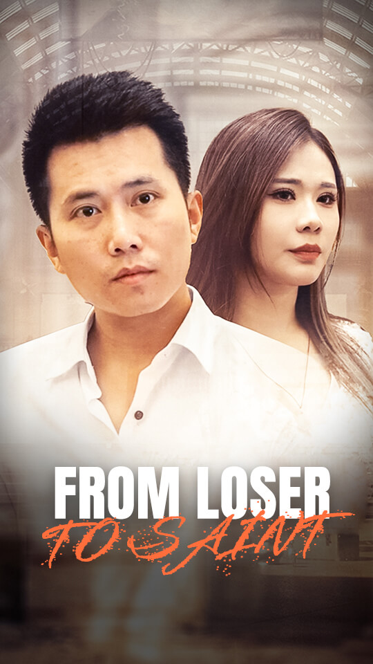 From Loser To Saint
