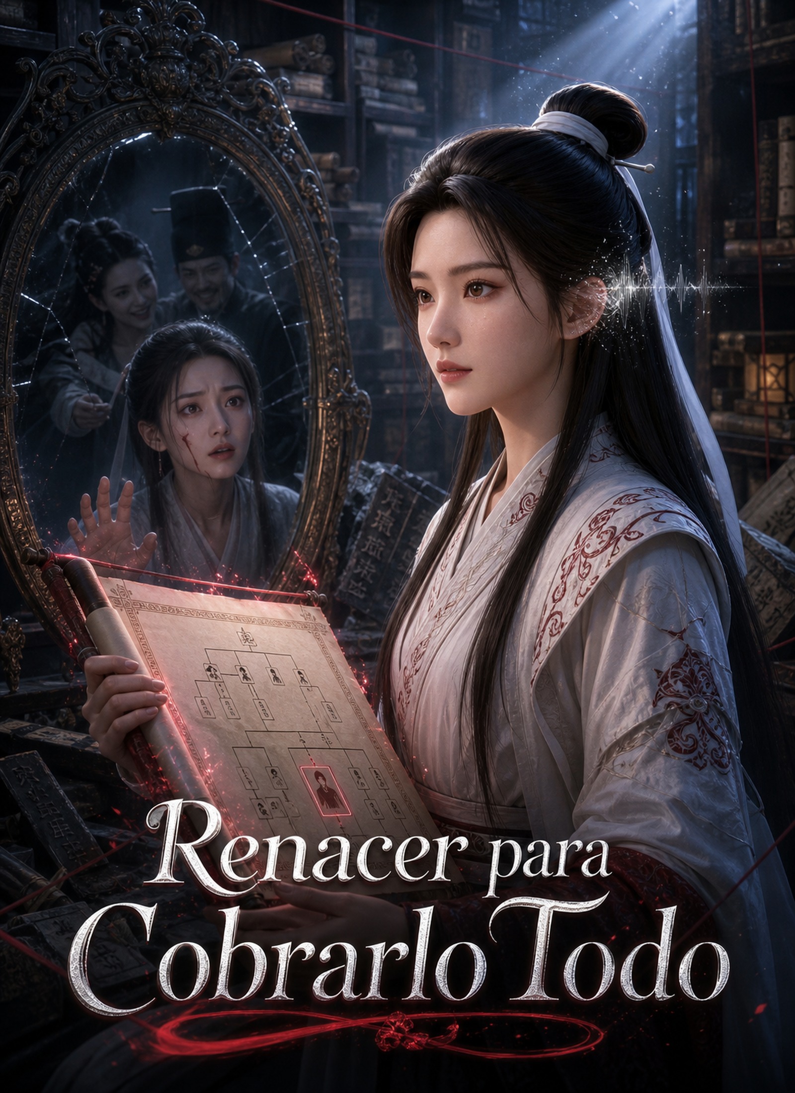 Renacer para Cobrarlo Todo