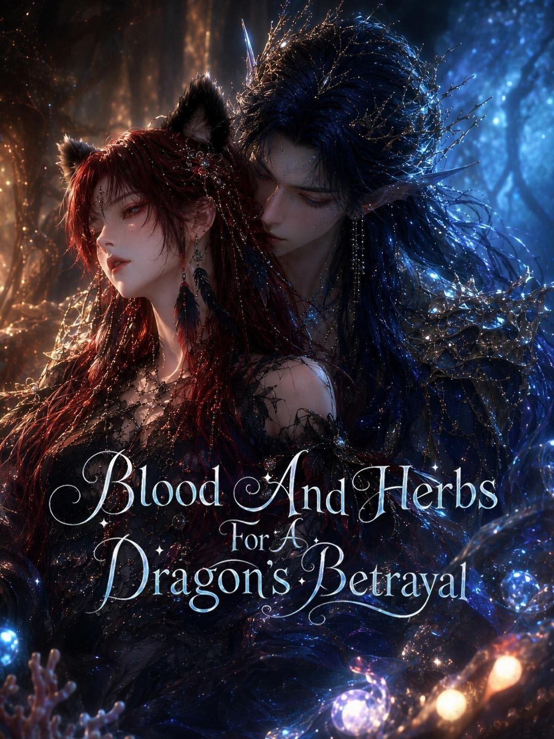 (Dubbed) Blood And Herbs For A Dragon's Betrayal