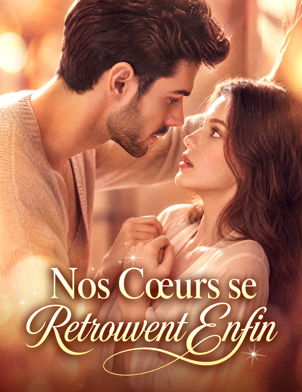 Nos cœurs se retrouvent enfin