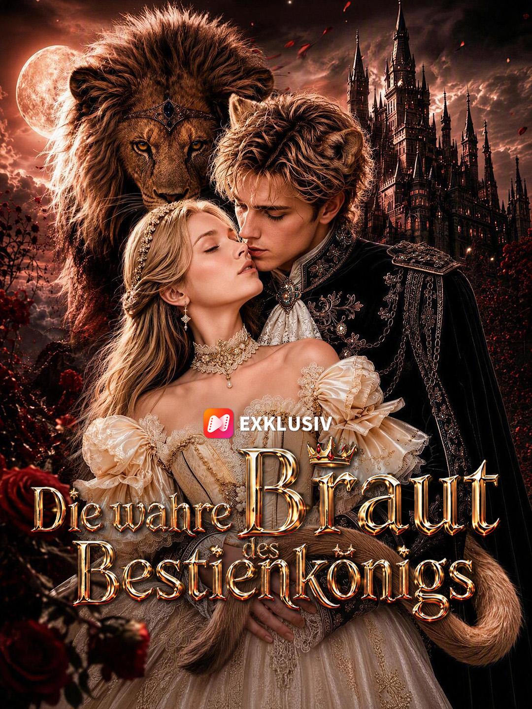 Die wahre Braut des Bestienkönigs