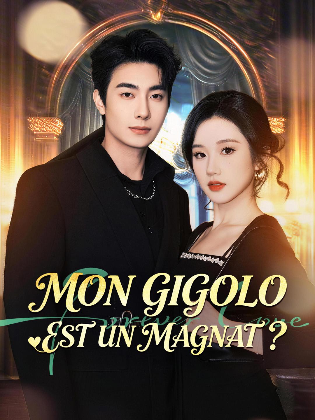 MON GIGOLO EST UN MAGNAT ?