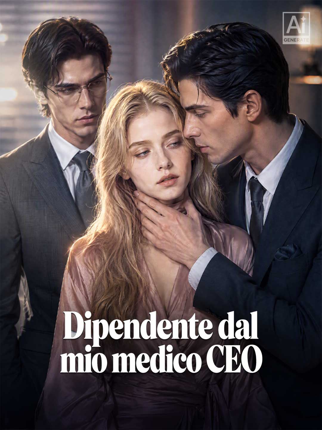 Dipendente dal mio medico CEO