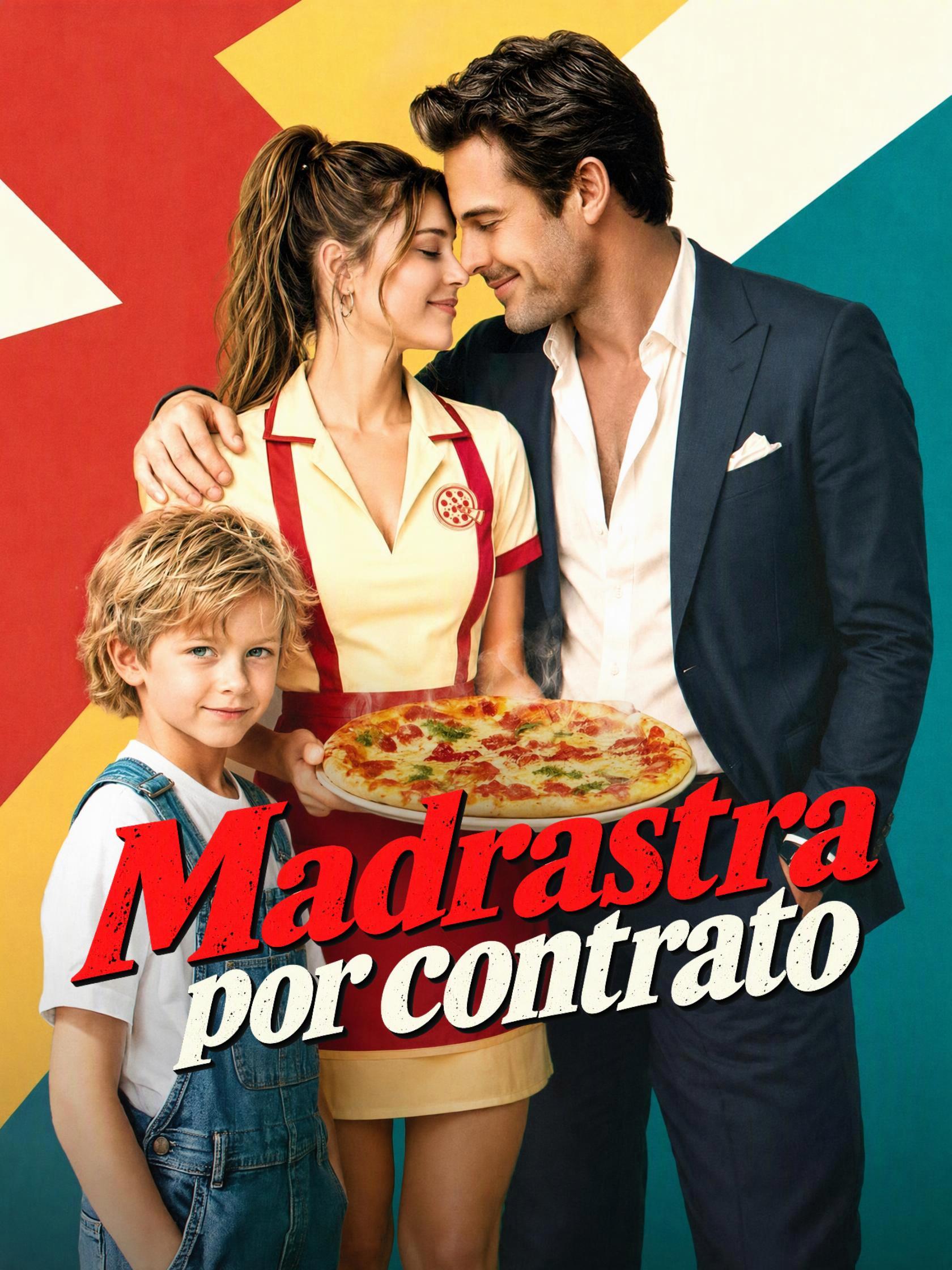 Madrastra por contrato