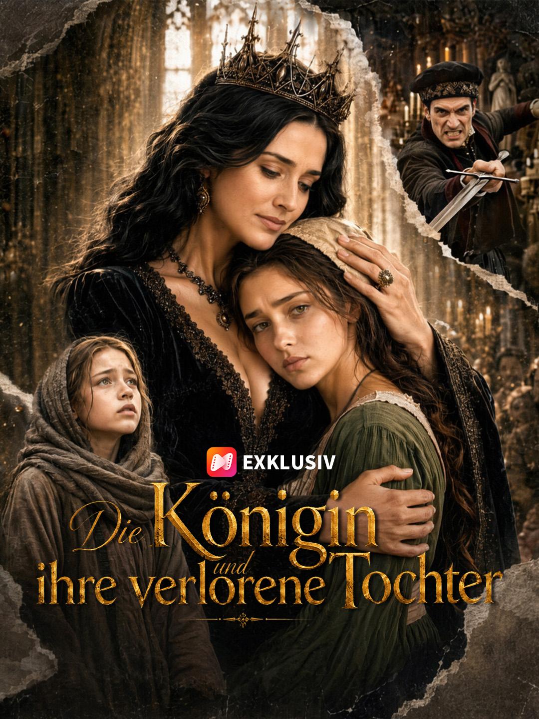 Die Königin und ihre verlorene Tochter