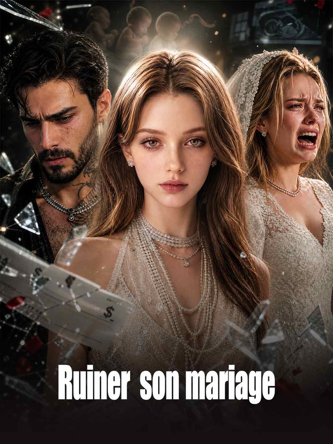 Ruiner son mariage