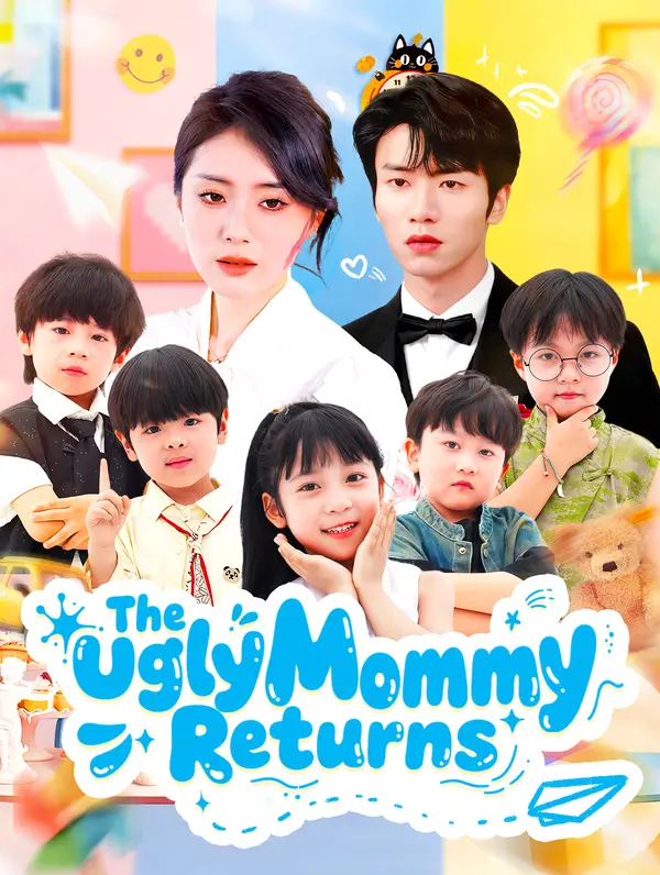 The Ugly Mommy Returns