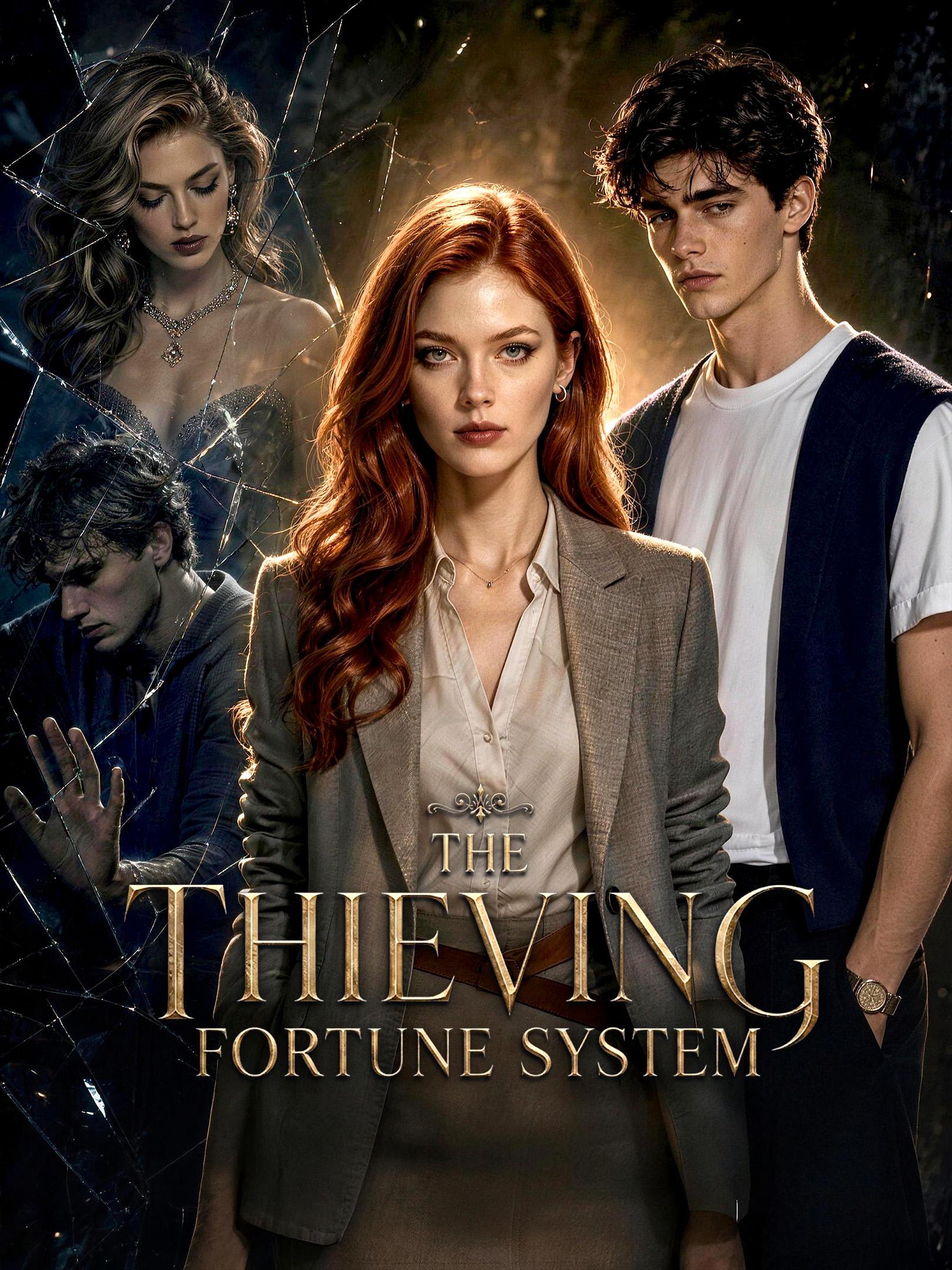 The Thieving Fortune System