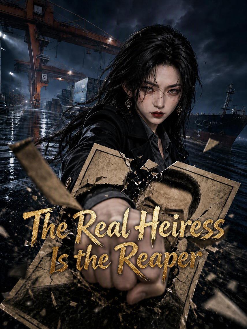The Real Heiress Is the Reaper
