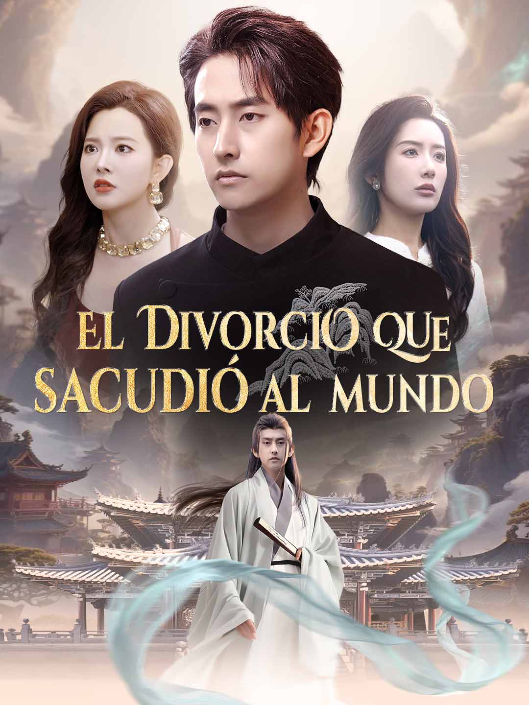 El divorcio que sacudió al mundo