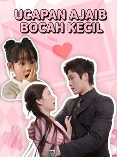 Ucapan Ajaib Bocah Kecil
