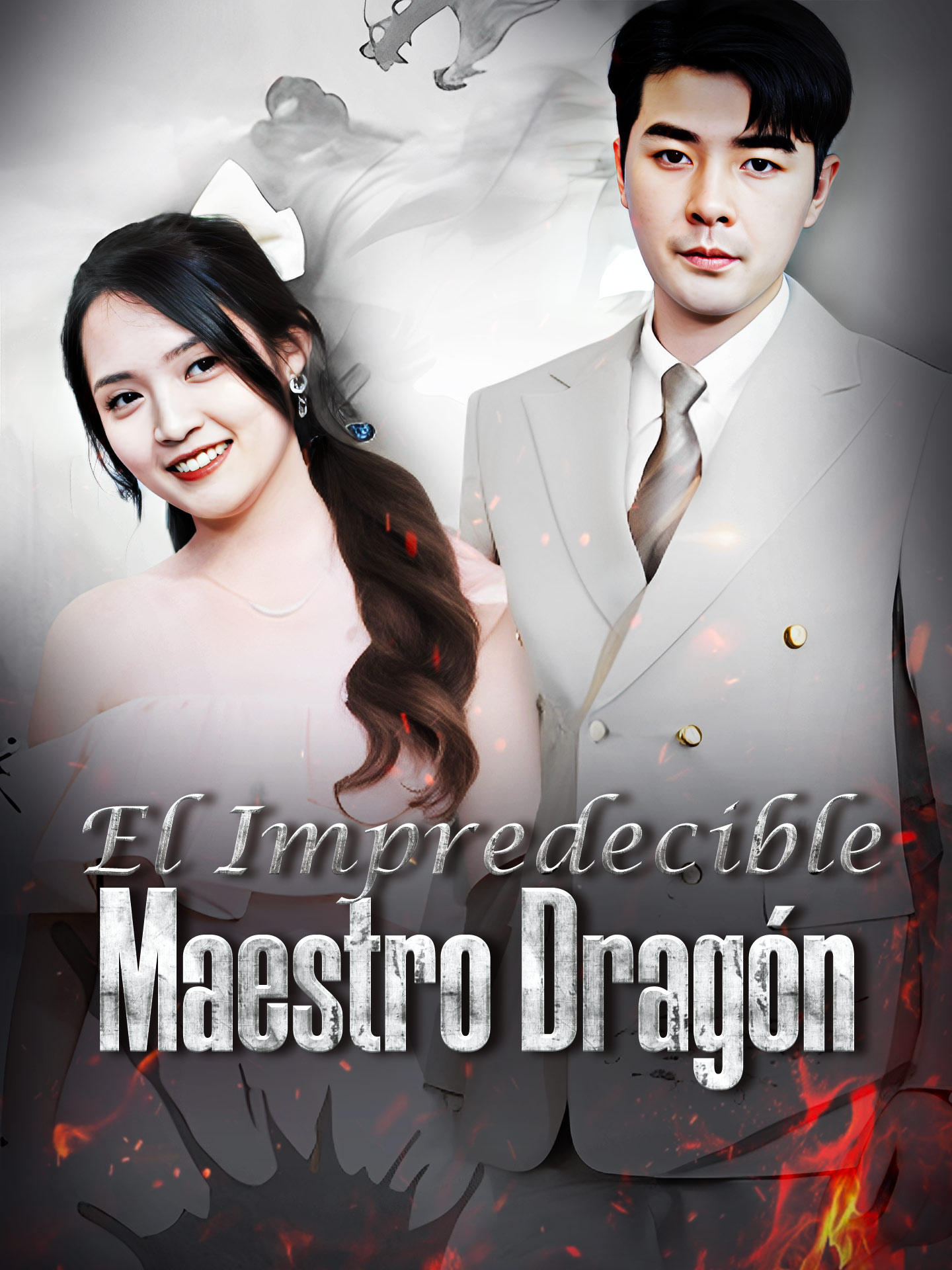 El Impredecible Maestro Dragón