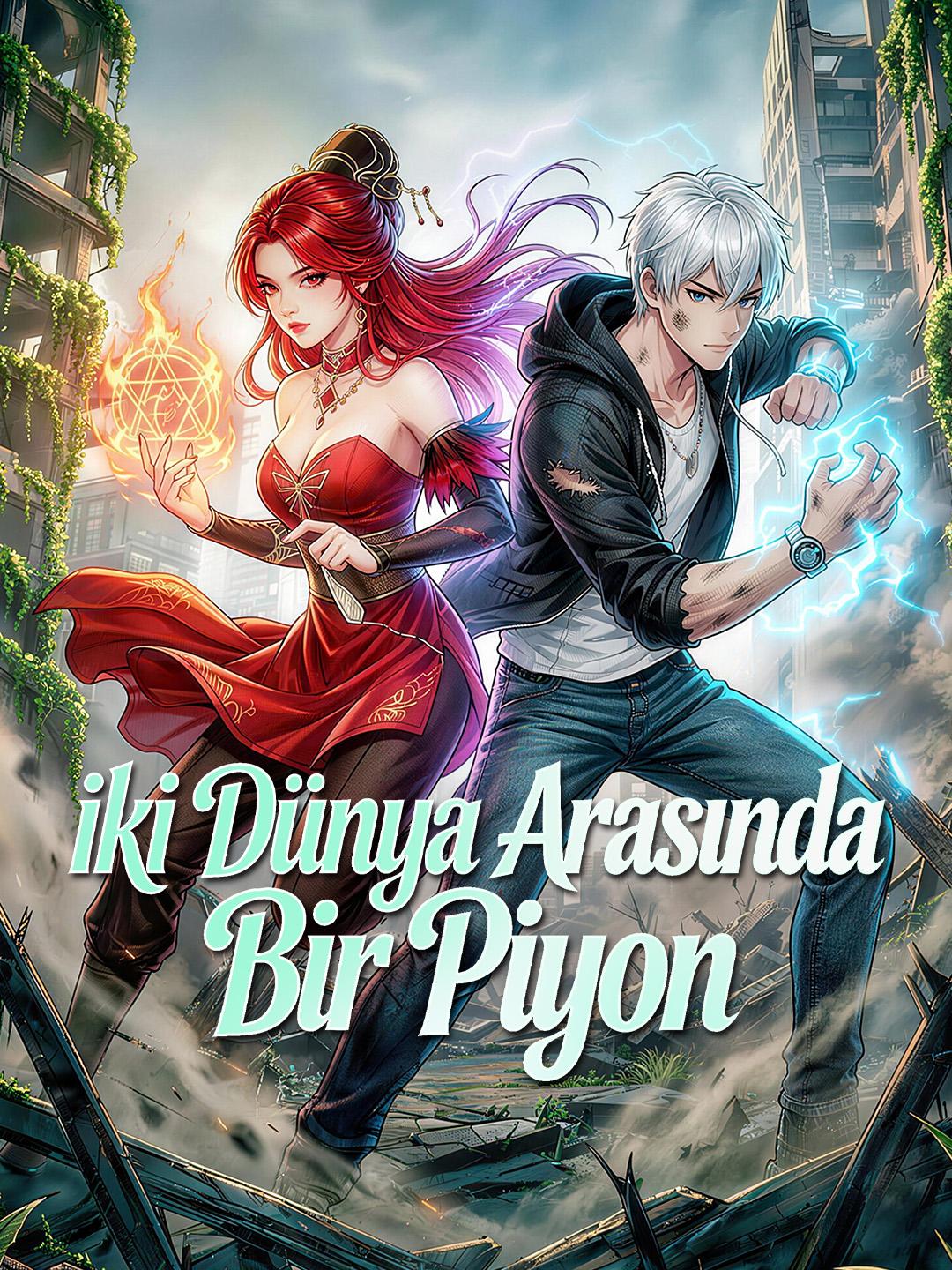 İki Dünya Arasında Bir Piyon