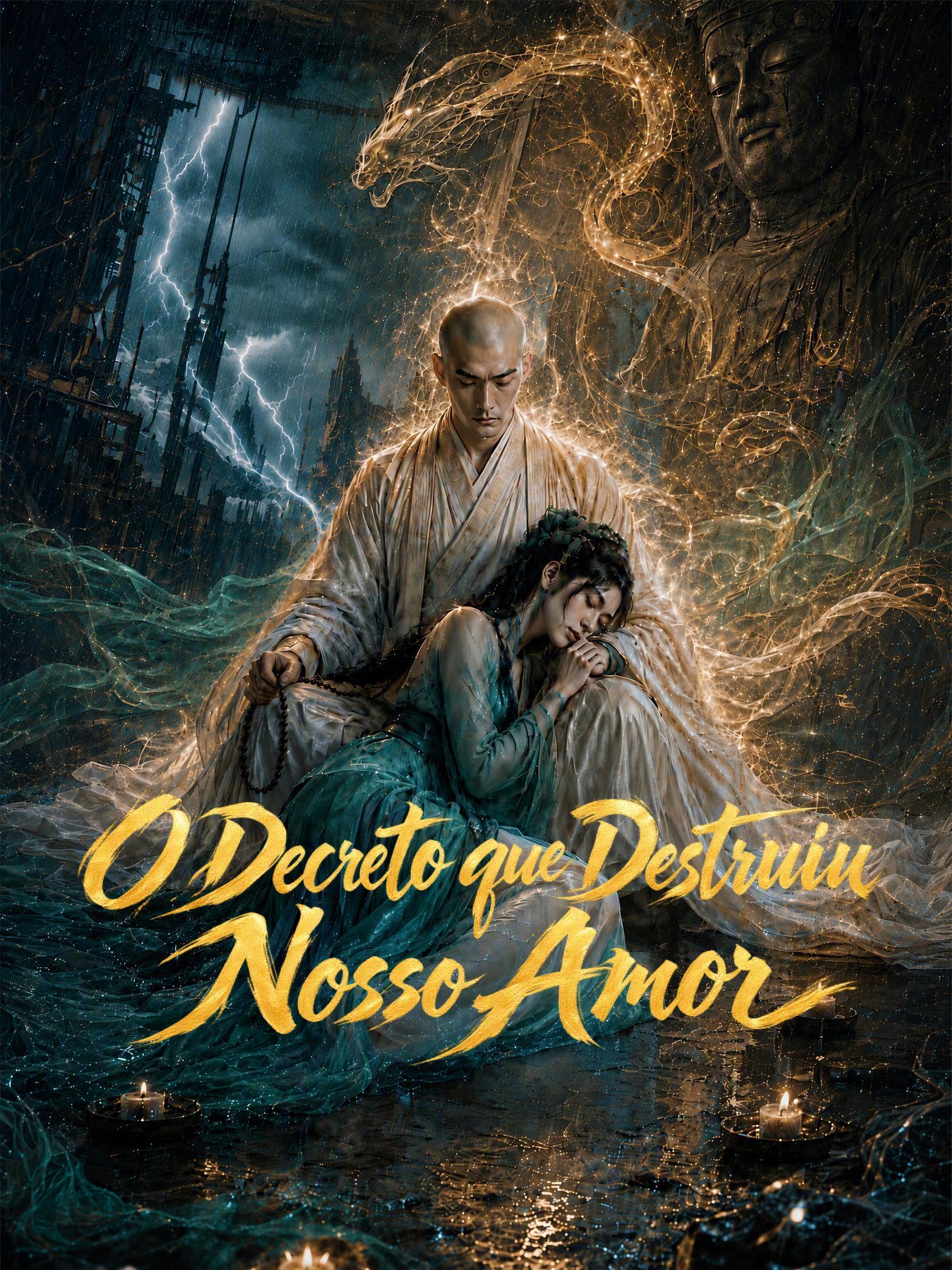 O Decreto que Destruiu Nosso Amor