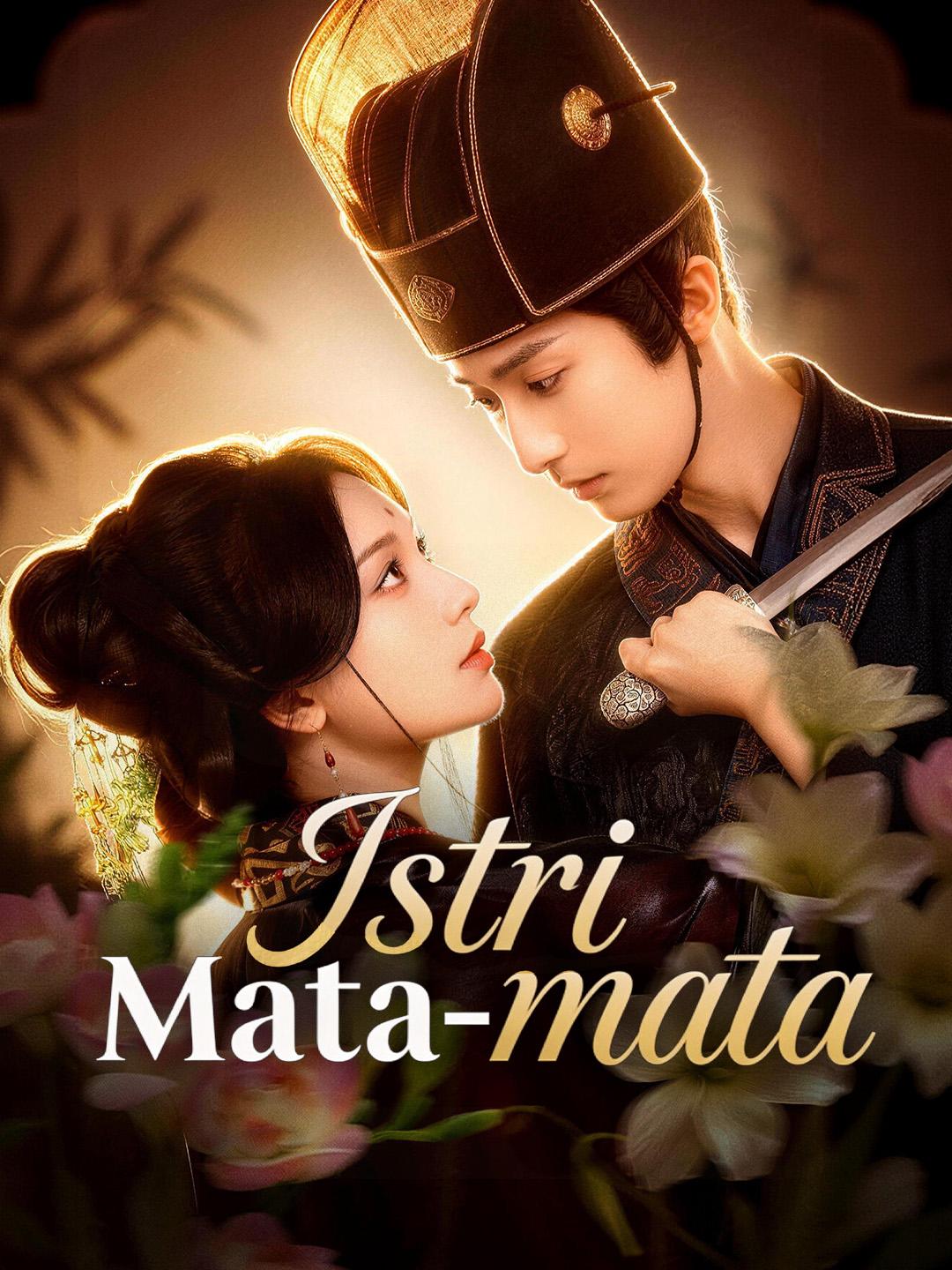 Istri Mata‑mata
