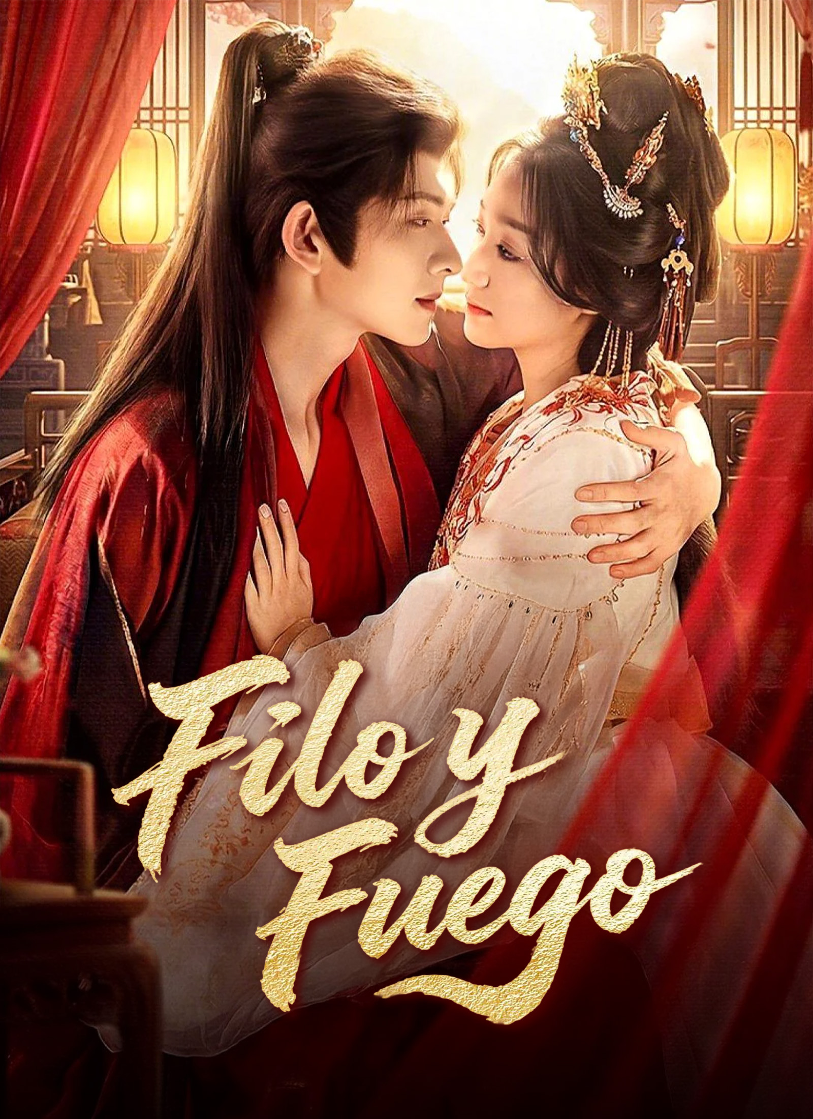 Filo y Fuego