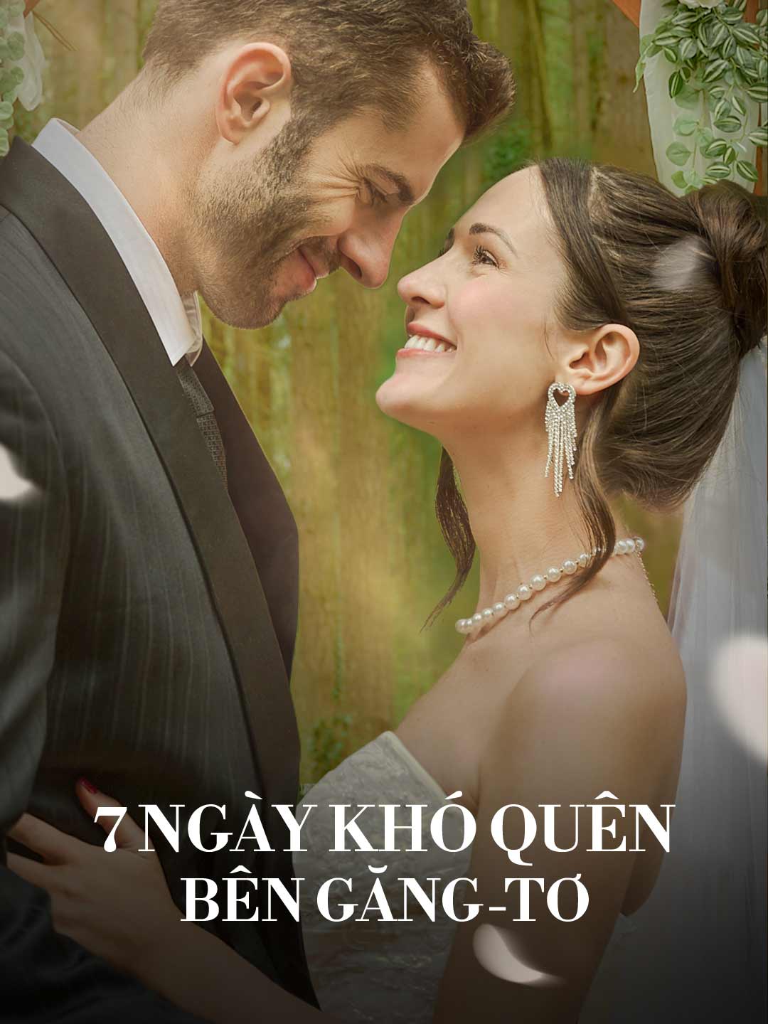 7 Ngày Khó Quên Bên Găng-tơ