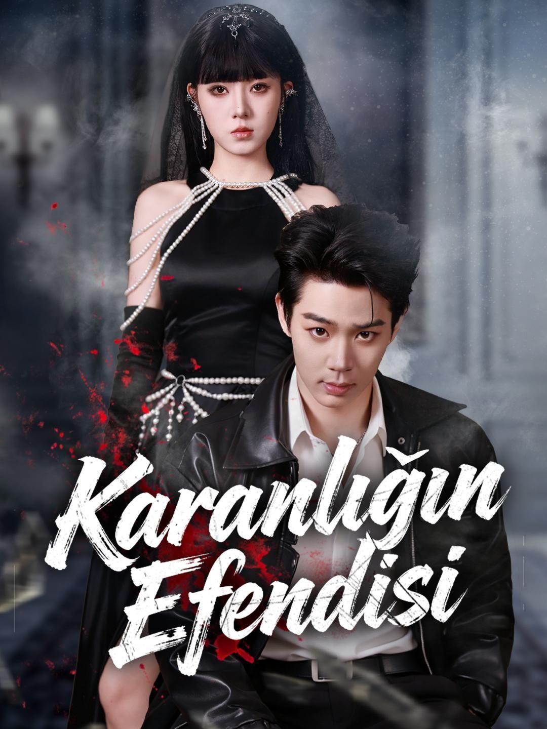 (Dublajlı) Karanlığın Efendisi