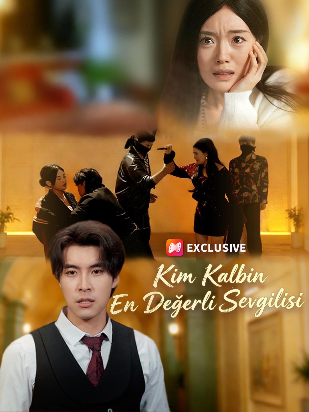 Kim Kalbin En Değerli Sevgilisi