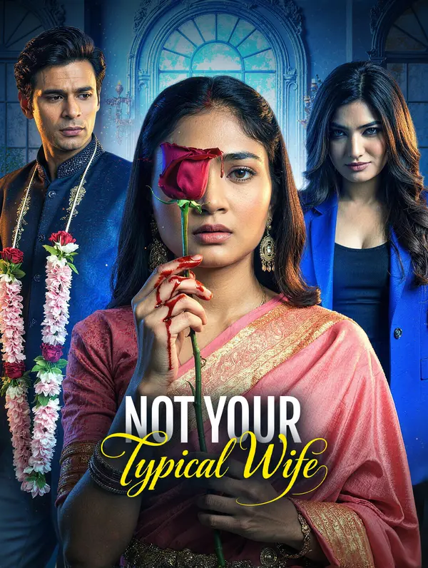 Not Your Typical Wife