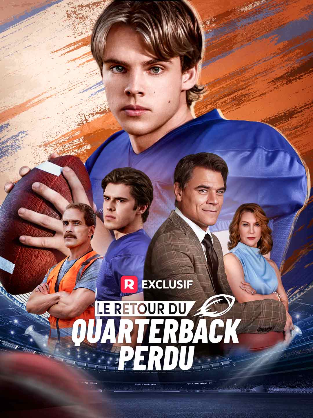 Le Retour du Quarterback Perdu