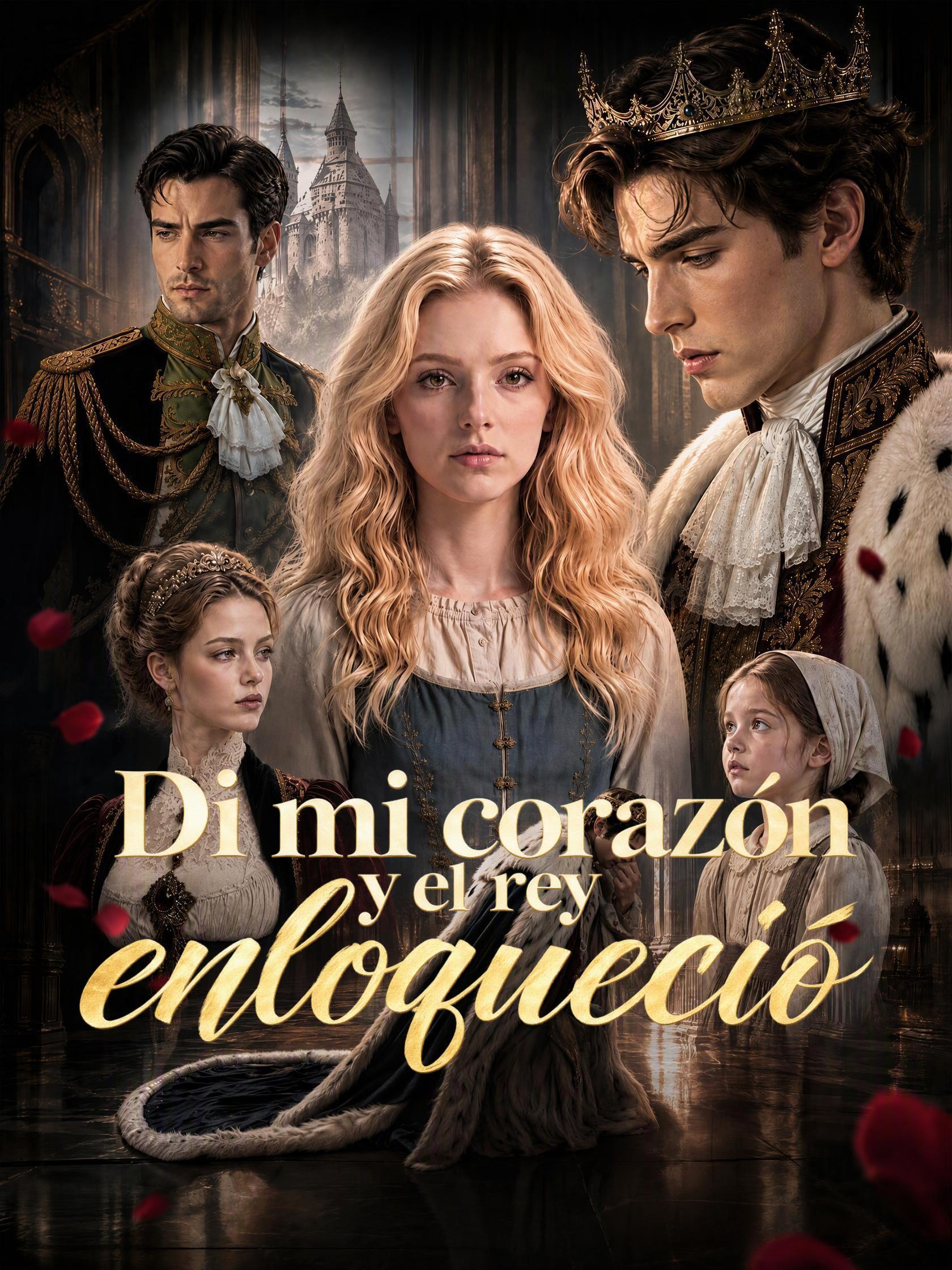 Di mi corazón y el rey enloqueció
