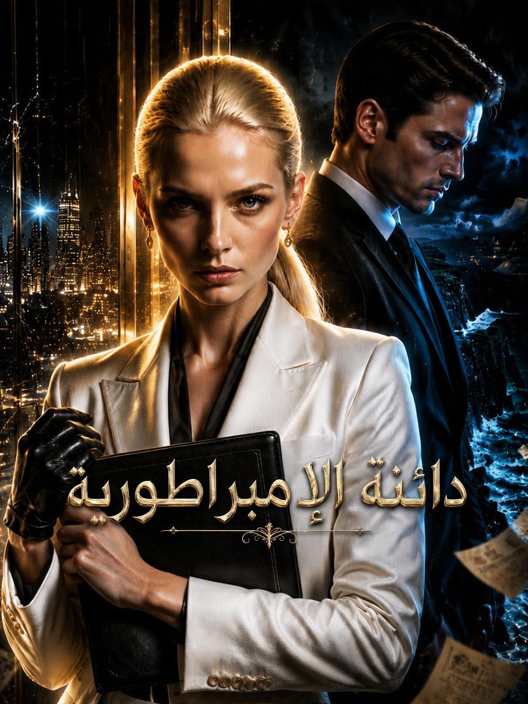 دائنة الإمبراطورية