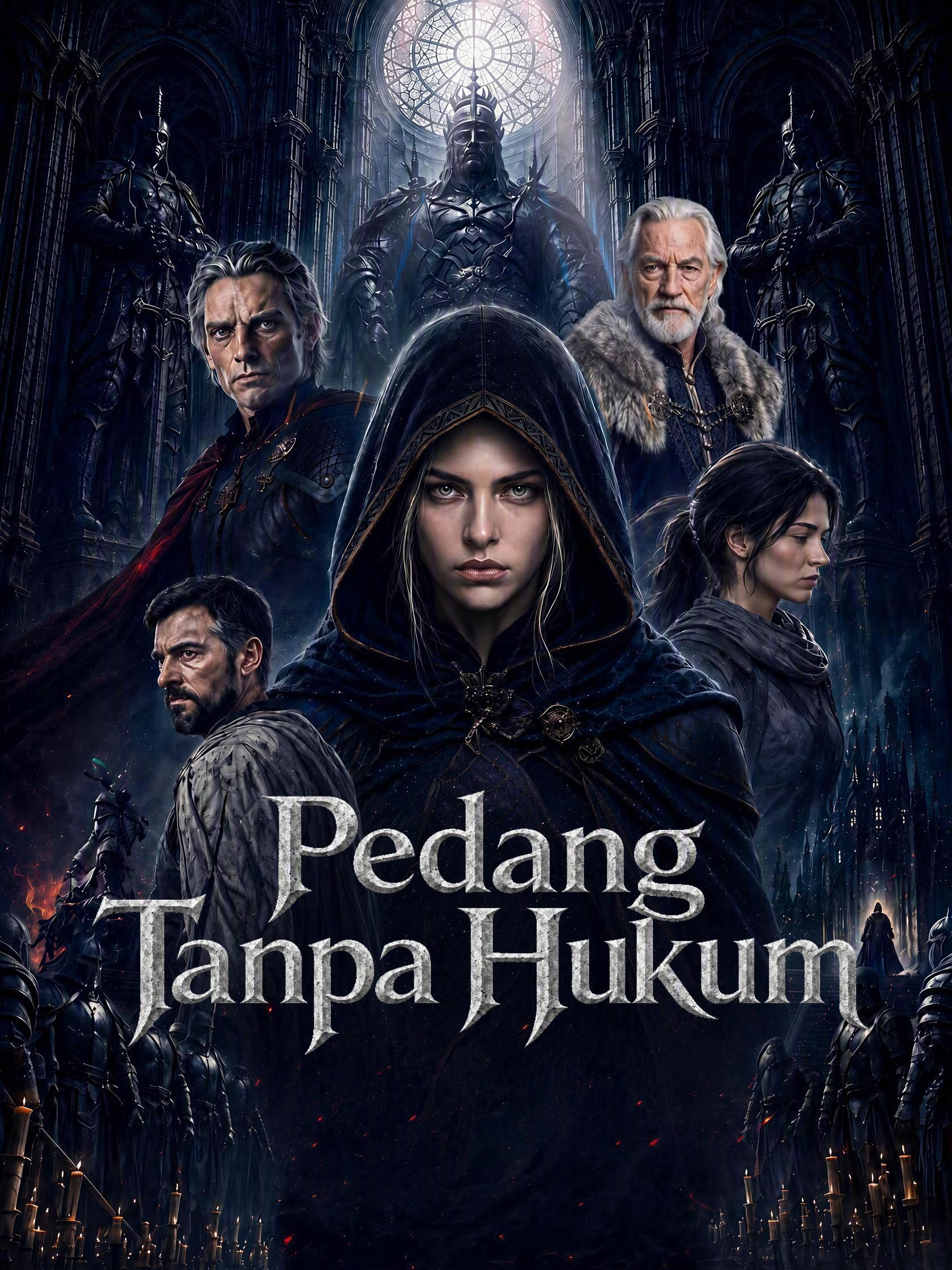 Pedang Tanpa Hukum