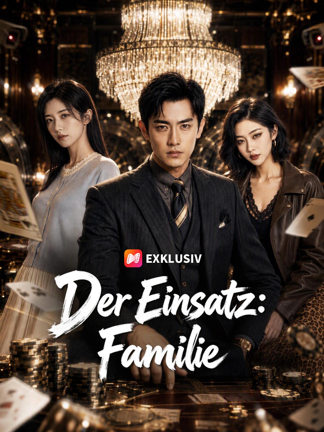 Der Einsatz: Familie