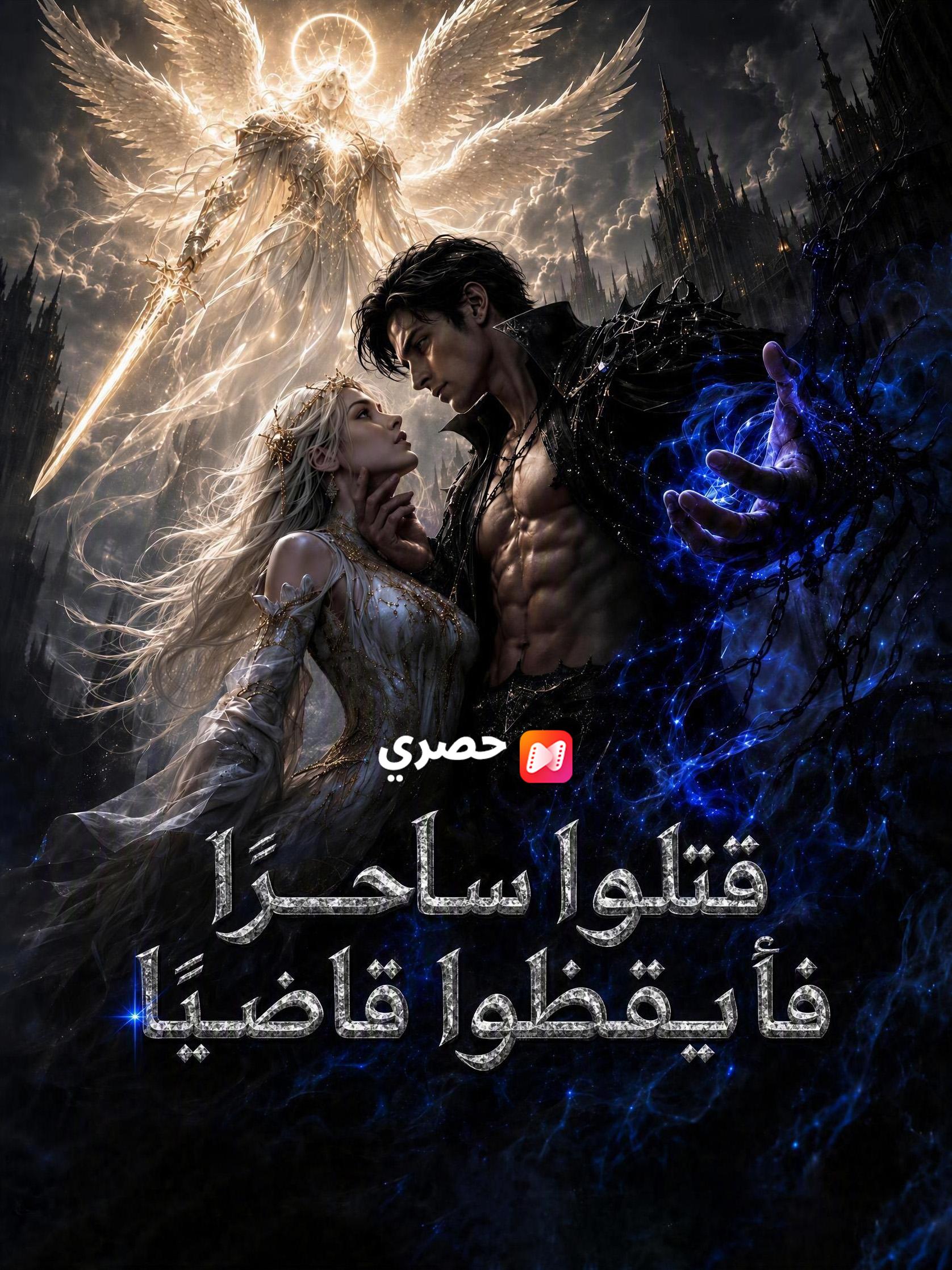 قتلوا ساحرًا فأيقظوا قاضيًا