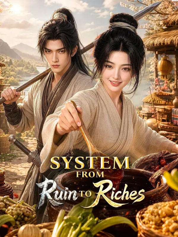 System: From Ruin to Riches