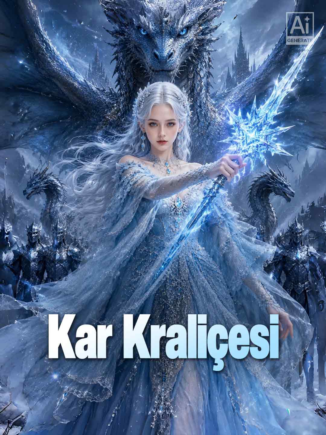 Kar Kraliçesi