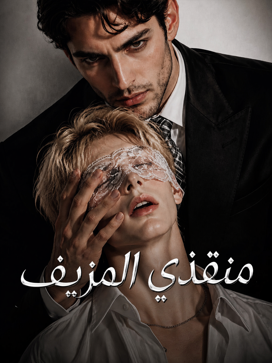 منقذي المزيف