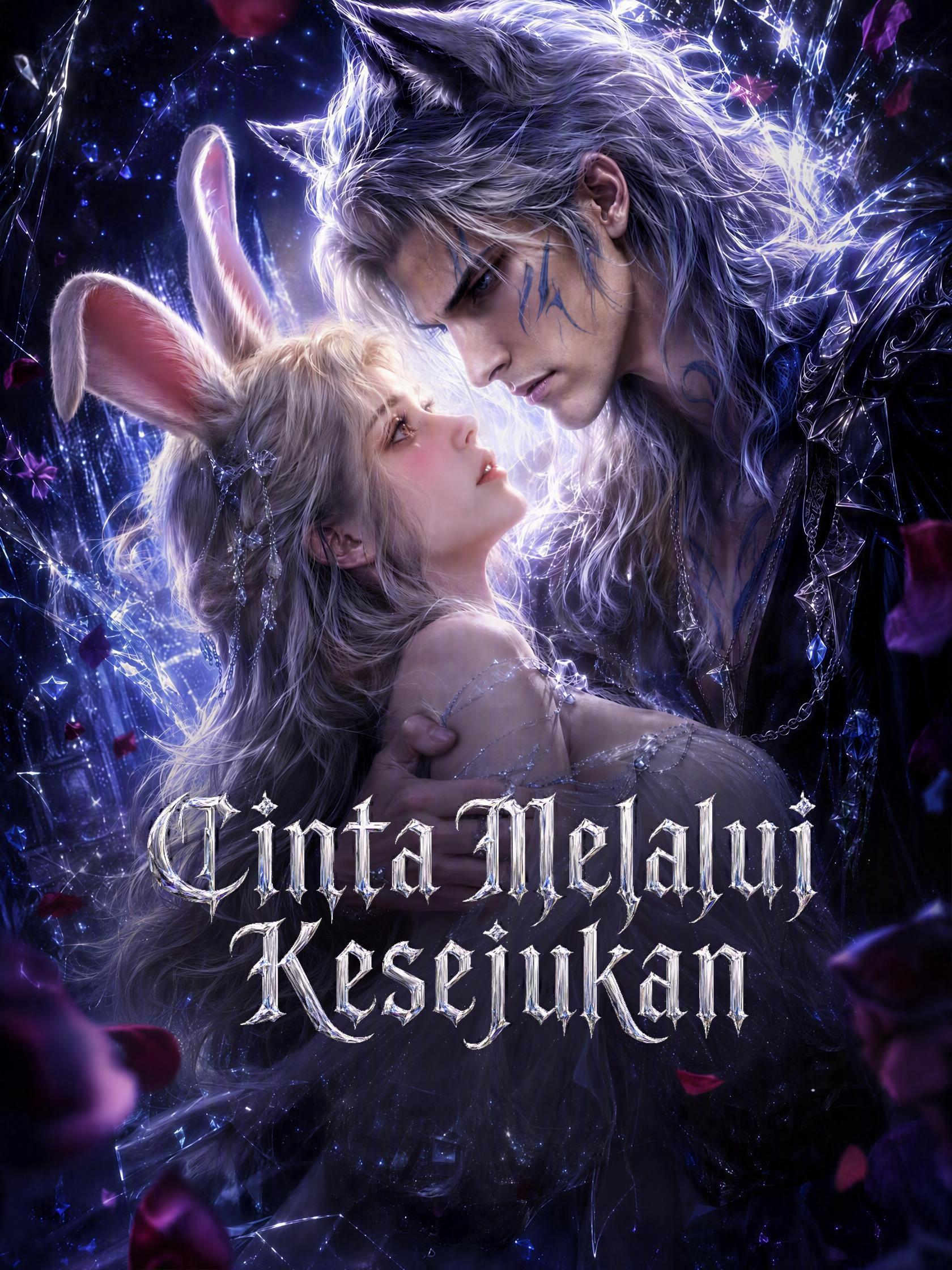 Cinta Melalui Kesejukan